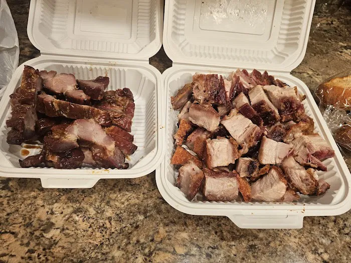 Hong Kong BBQ Restaurant 10