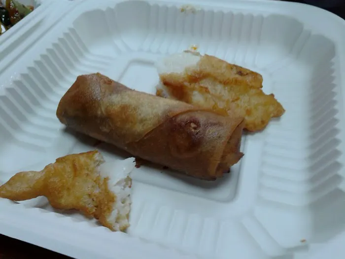 Hong Kong BBQ Restaurant 8