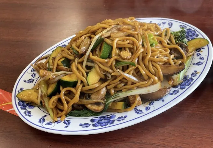 Peking Wok Restaurant 4