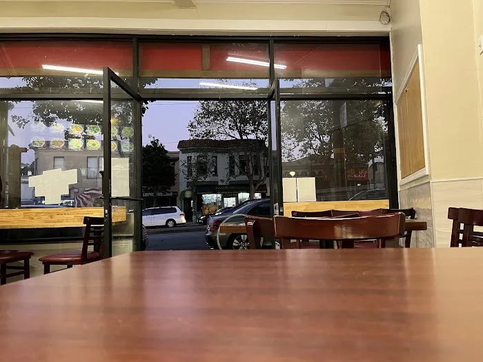 Peking Wok Restaurant 6