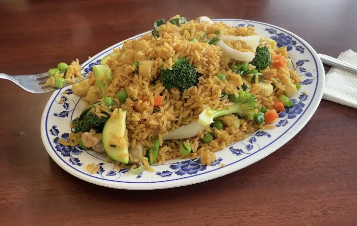 Peking Wok Restaurant 1