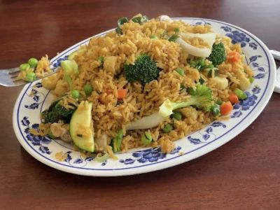 Peking Wok Restaurant 0