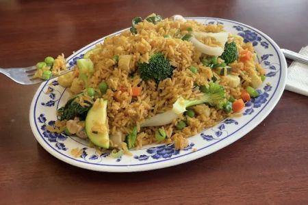 Peking Wok Restaurant