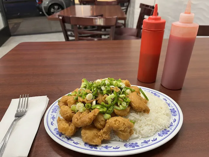 Peking Wok Restaurant 5