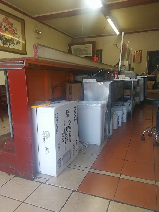 Peking Wok Restaurant 8