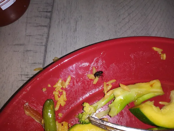 Peking Wok Restaurant 10