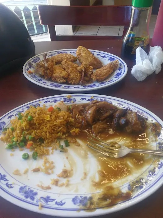 Peking Wok Restaurant 9