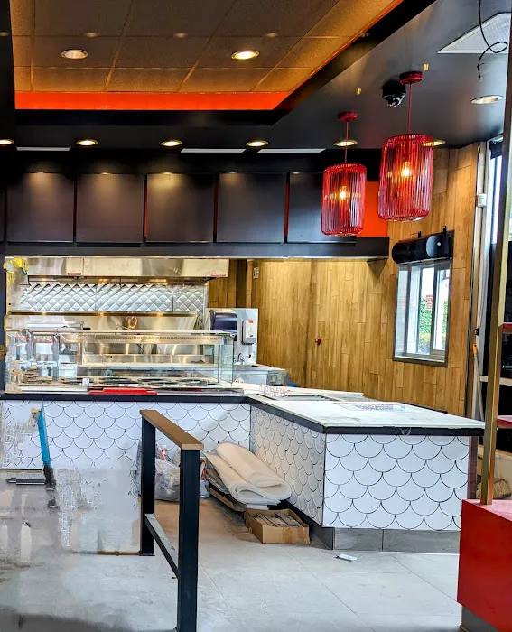 Panda Express 1