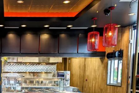Panda Express