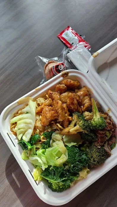 Panda Express 8