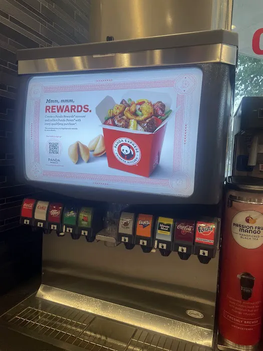 Panda Express 10