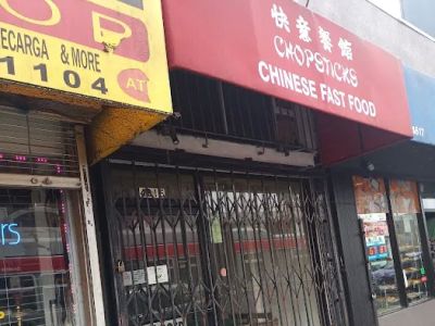 CHOPSTICKS CHINESE FAST FOOD 0