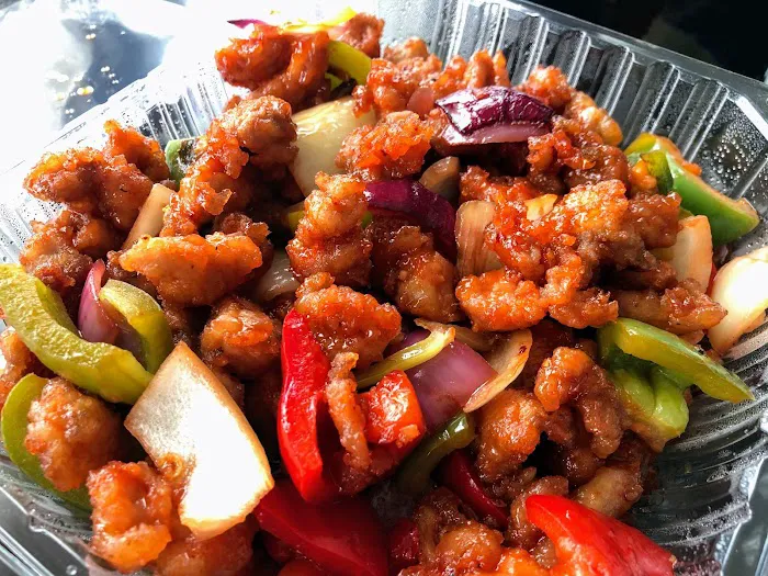 CHOPSTICKS CHINESE FAST FOOD 2