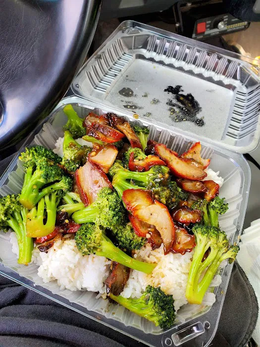 CHOPSTICKS CHINESE FAST FOOD 8