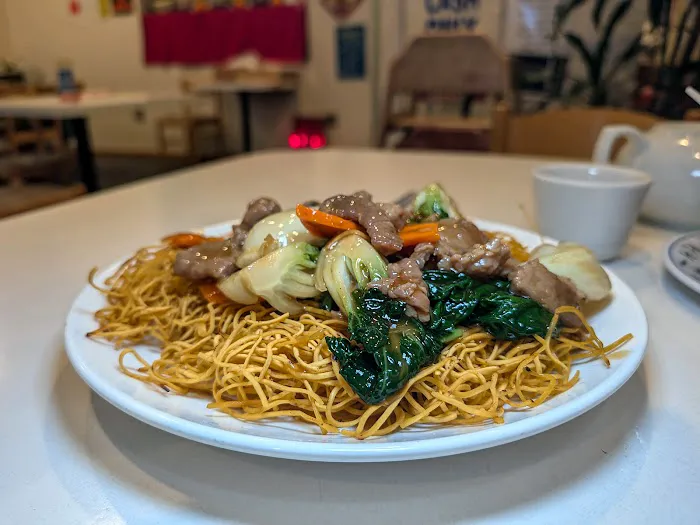 Chef Hunan 2
