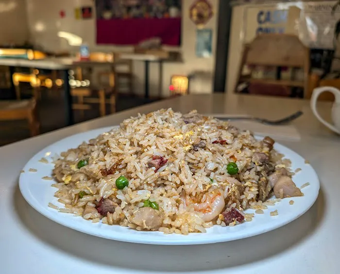 Chef Hunan 4