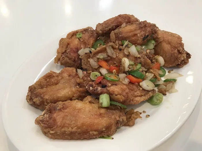 Chef Hunan 9