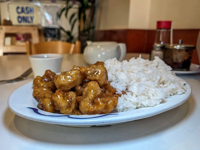 Chef Hunan 7