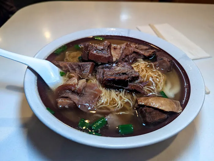 Chef Hunan 8