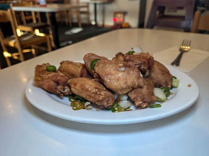 Chef Hunan 10