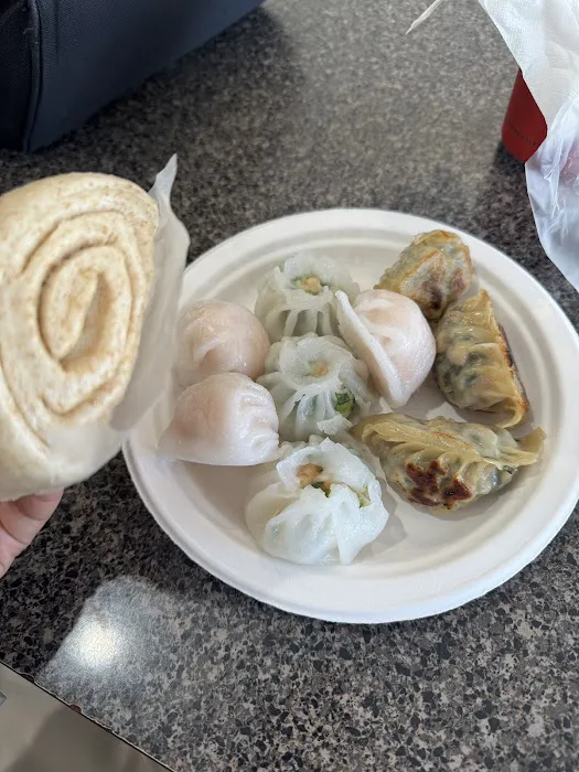 Dim Sum King 1