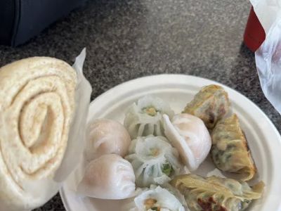 Dim Sum King 0