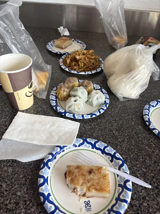 Dim Sum King 9