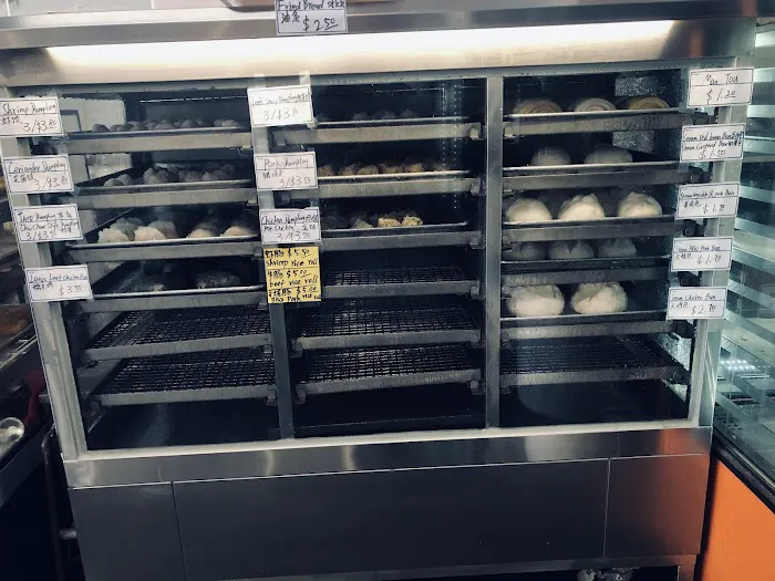 Dim Sum King 4