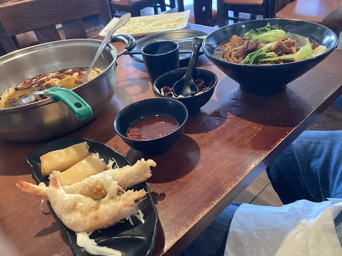 Beijing Restaurant 4