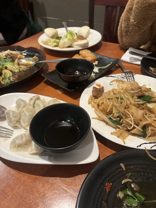 Beijing Restaurant 1