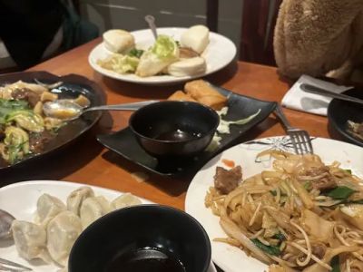 Beijing Restaurant 0