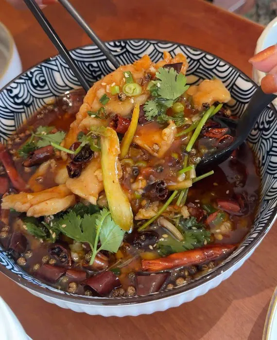 Beijing Restaurant 3