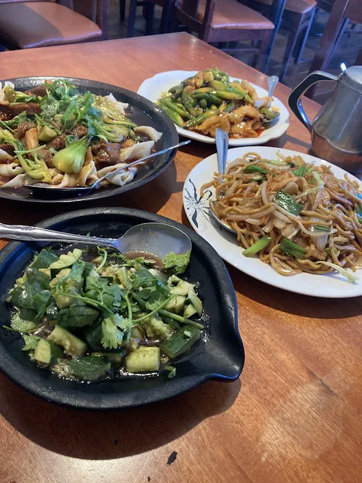 Beijing Restaurant 2