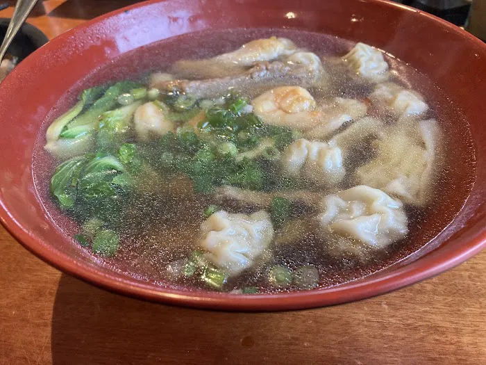 Beijing Restaurant 5