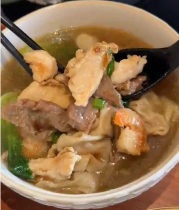 Beijing Restaurant 7