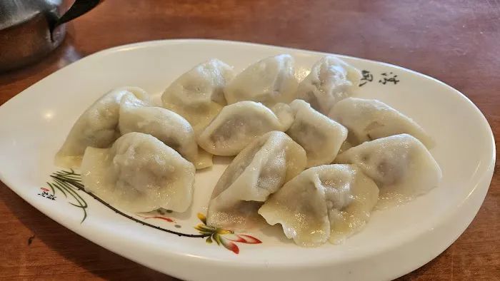 Beijing Restaurant 8