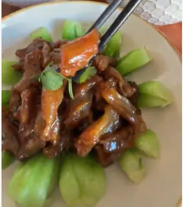 Beijing Restaurant 9