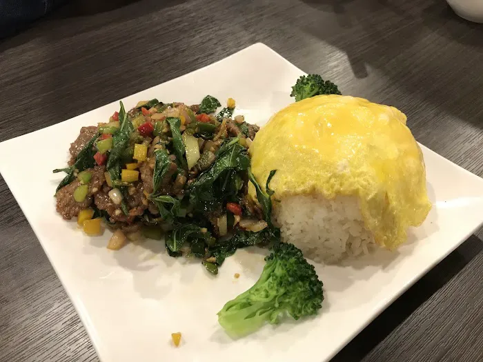 Orchids Cafe 6