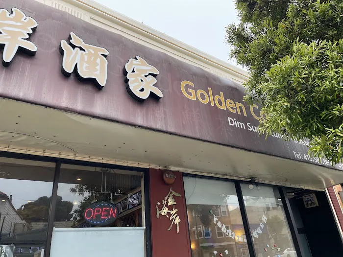 Golden Coast Restaurant 1