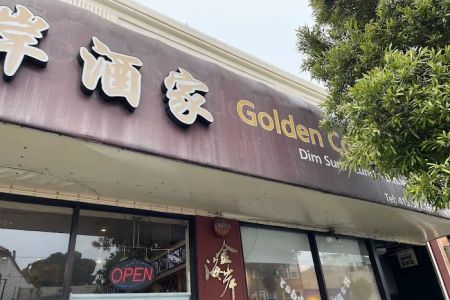 Golden Coast Restaurant