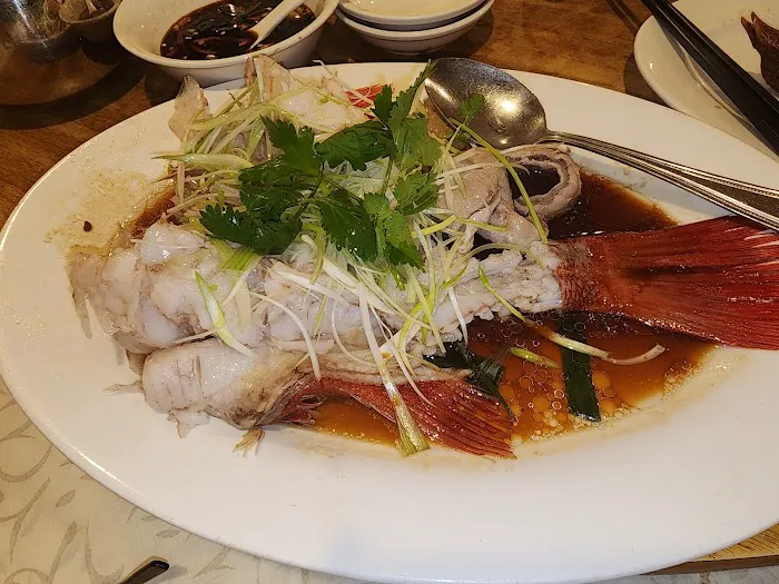 Golden Coast Restaurant 5