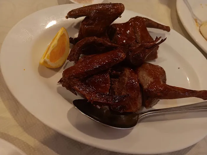 Golden Coast Restaurant 7