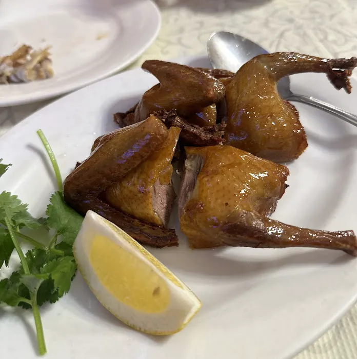 Golden Coast Restaurant 9
