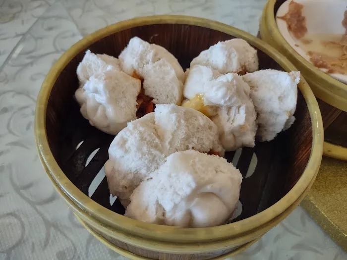 Golden Coast Restaurant 10