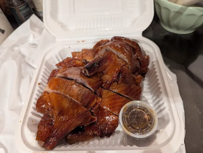 Ming Kee Restaurant 3