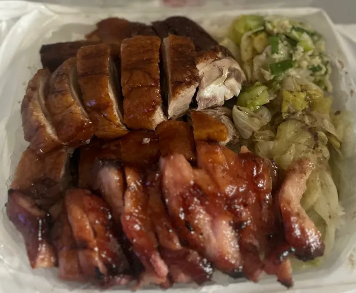 Ming Kee Restaurant 2