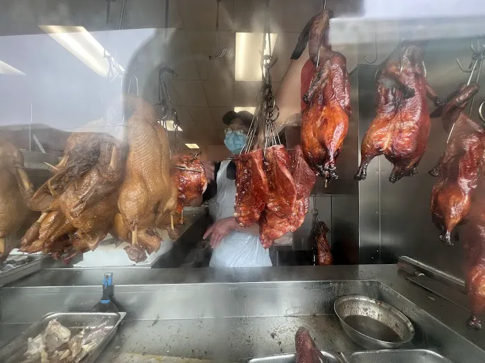 Ming Kee Restaurant 8