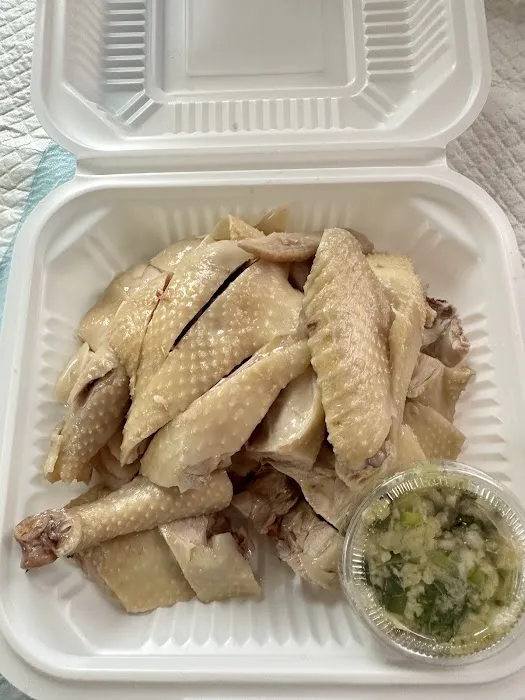 Ming Kee Restaurant 5