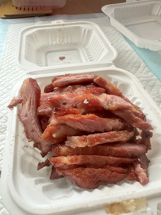 Ming Kee Restaurant 6