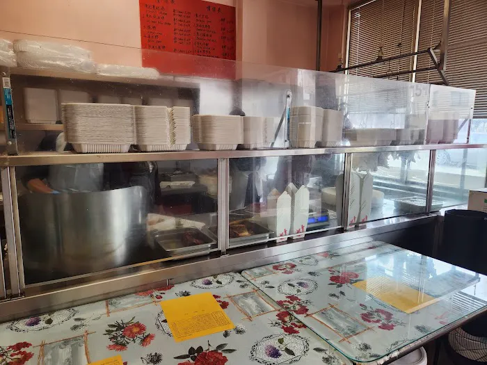 Ming Kee Restaurant 9